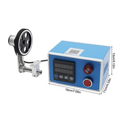 Digital Length Meter Counter, Cable Wheel Length Meter Counter, Meter Counter