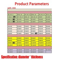 Small & Large Self Adhesive RUBBER FEET Bumper Stops, Door Buffer Rubber Pads
