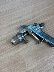 Binks Mach 1 HVLP Paint Spray Gun – BBR