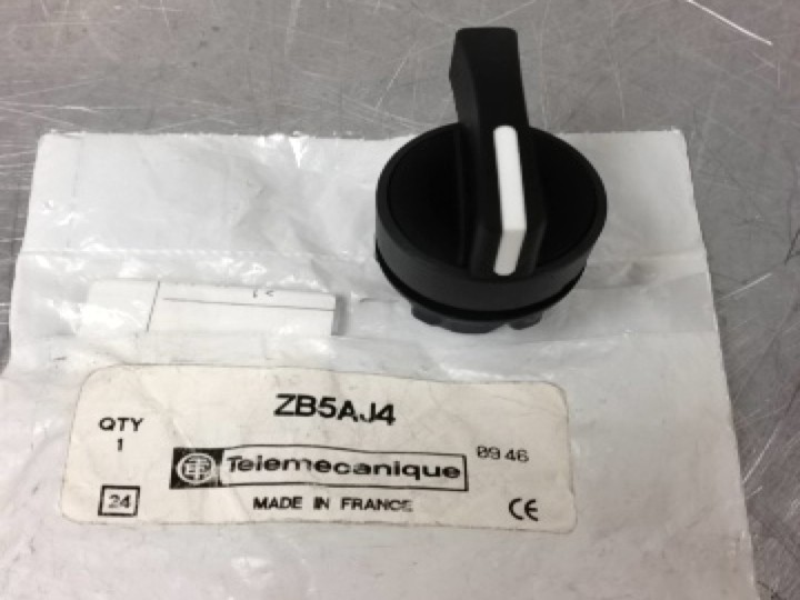 NEW at Basicsupply: ZB5AJ4 NEW