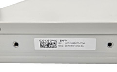 TDK-Lambda Genesys 2700W G20-135-3P400 EHFP DC Power Supply 0-20V 135A Tested Re