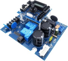 GLX-PCB-RITE Main Circuit Board & GLX-PCB-DSP Display Board,Compatible with Hayw