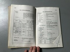 Fluke 8060A Digital Multimeter Instruction Manual