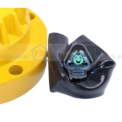 Position Sensor 266-2337 for Caterpillar 226D 232D 242D 279D 315D 319D 345D 349D