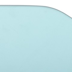 Rear Window Glass 6717874 For Bobcat Skid Steer A220 A300 S100 S150 S160 S175