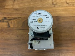 New OEM Hurst Nidec LSG55T-012F58S LSG55T012F58S 12VDC 5.8 RPM 9 Watt NextDayAir