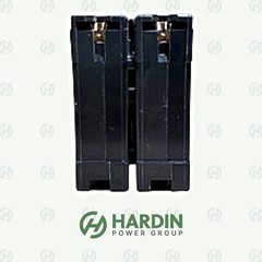 SQUARE D HOM250 U 50A 240V 2P USED