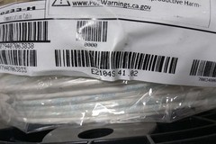 Carol E2104S.41.02 1000 Ft L 22 AWG Power Limited and Communication Cable