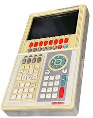 🔥Van Dorn PATHFINDER 3000 Operator Interface Station, Used, SEE DISCRIPTION🇺🇸