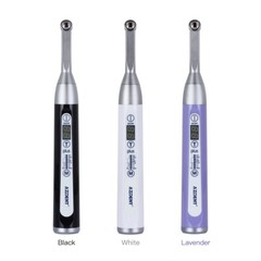 AZDENT Dental Wireless LED 1 Second Curing Light Resin Lamp Curing High Power