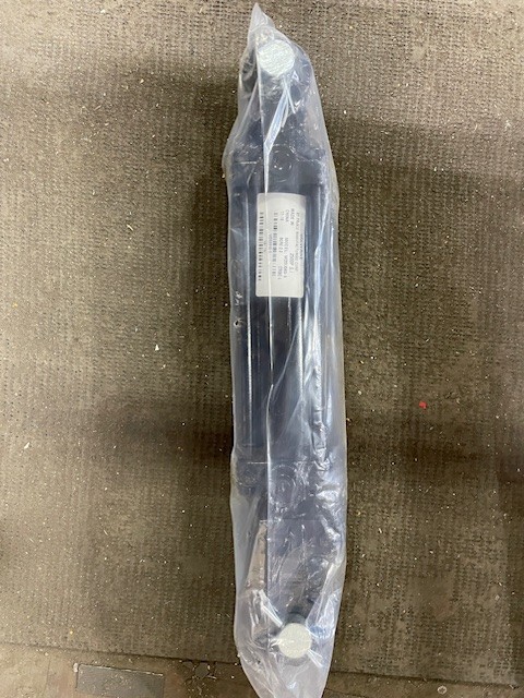Wolverine W200060-S – Item # 9-8534-6 – 2″ bore x 6″ stroke #6 sa -SH20602500