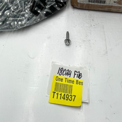 (QTY 20) Indiana Automotive Fasteners Inc W500214S437 Bolt Flange 317040803