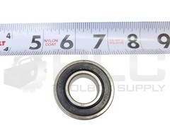 NEW NATIONAL BEARINGS 104CC RADIAL BALL BEARING .75IN ID, SINGLE ROW