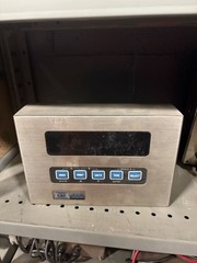 SPX GSE MODEL 460 200460-00000 90-250VAC 0.5A USED