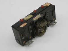 WESTINGHOUSE HLA3300T 370D749G30 CIRCUIT BREAKER TRIP UNIT T211671