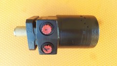 Automatic Vehicle Wash WA1KM Hydraulic Motor Carwash Car TB0195-WA1KM 0195 NEW