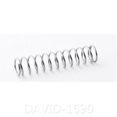 0.5mm Wire Dia. 3mm – 12mm Outside Dia. Compression Spring 304 Stainless Steel