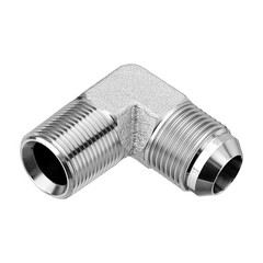 64x ORFS Hydraulic Cap and Plug Kit Hose Tube & Pipe Fitting Set Easy Install US