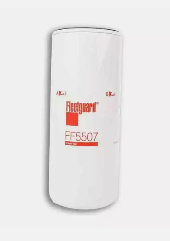 FLEETGUARD FUEL FILTER FF5507 – Cummins , BF7814