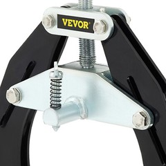 VEVOR Ultra Clamp Pipe Clamp 2″ – 6″ Welding Alignment Clamp or Ultra Fit Clamp