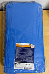 Kimberly-Clark KimGuard KC400 Sterilization Wrap 24″x24″ – 60 Count, New