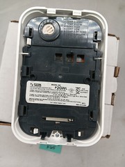 System Sensor P2GWL Compact Horn Strobe *No Accessories*
