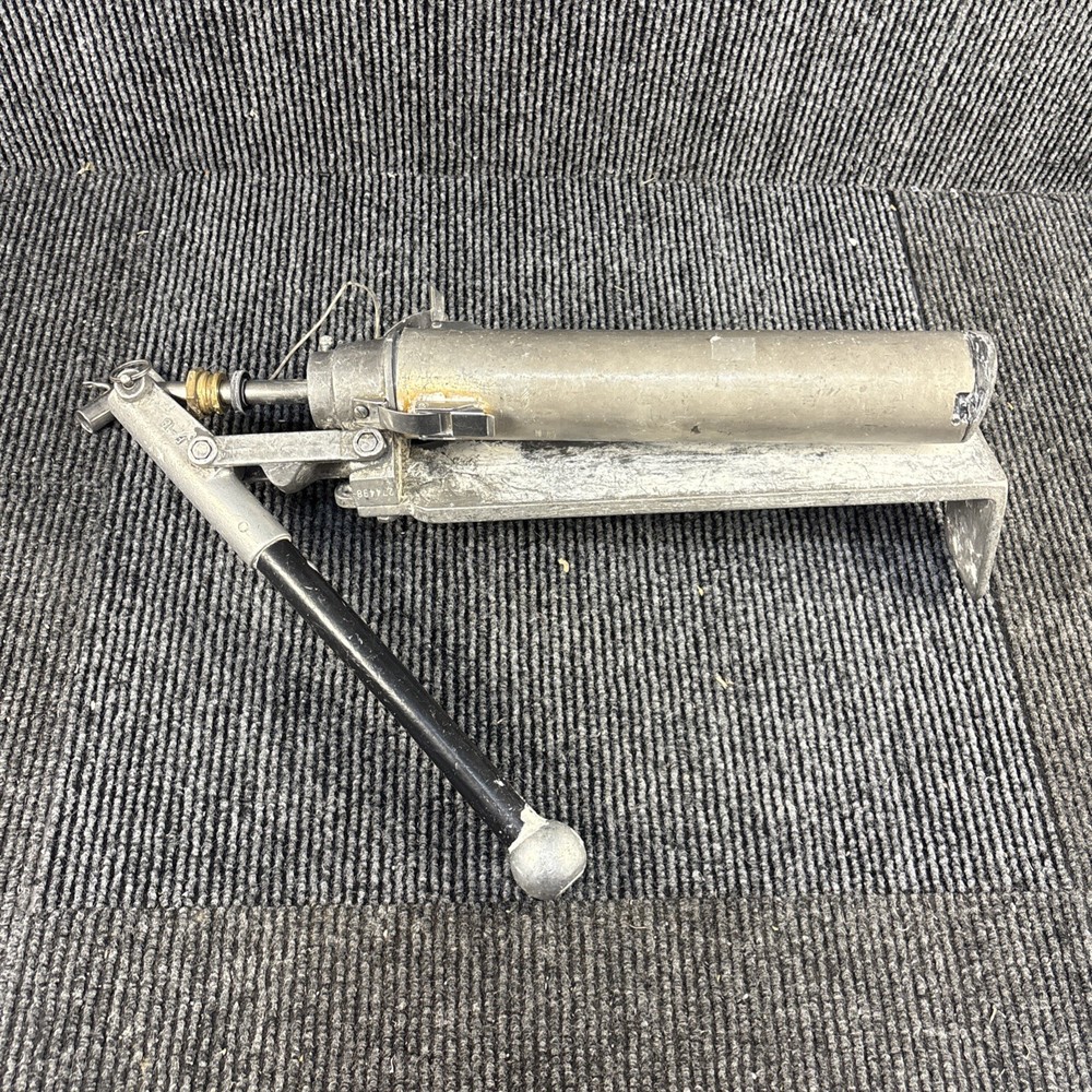 TAPETECH 76TT EASYCLEAN DRYWALL LOADING PUMP (B26006483)