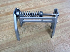 Exxon Mobil BPEP-MAIN-64-C-06C Spring Assy,BMNT P,90270524,BS Spring