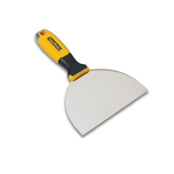 Tapetech Stainless Steel Drywall Joint Knife 6″