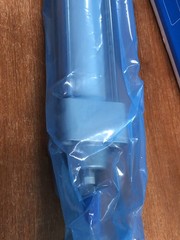 1Pcs New Nanlach Standard Pneumatic Cylinder SC32X250 Pressure 0.15-0.8 Mpa