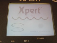 Sutron Xpert 8080-0000-1C High Performance Unattended Data Logger Xpert2