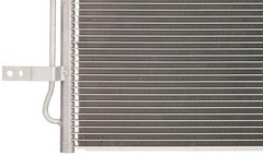 A/C Condenser for Hyundai Elantra Ioniq Kia Niro 2017-2024 1.6L 97606G2000
