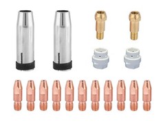 Tips Holder Diffuser Nozzle fits Eastwood Elite MP250i Multi Process 250 Amp MB