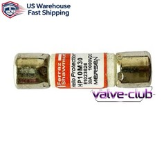10pcs/box MERSEN HP10M30 HP10M ( 30A ) 1000VDC Midget Photovoltaic Fuse