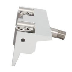 Inside Corner Roller for TapeTech Columbia Drywall Master Level5 Replacement