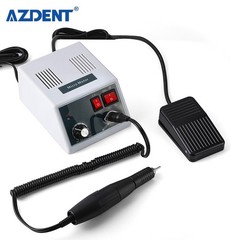 Dental Electric 35K RPM Micromotor Polishing Carving Handpiece/Polishing Kit
