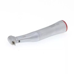 COXO Dental 1:5 Fiber Optic Electric Handpiece Contra Angle High Speed CX235C7-5