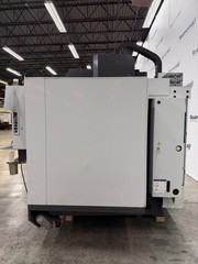 Haas DM-2 CNC Vertical Machining Center, VMC (2019)