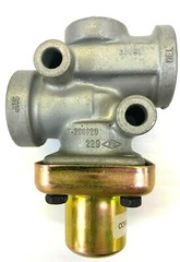 BENDIX PRESSURE PROTECTION H VALVE**SEE DESCRIPTION**