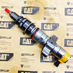 New Diesel Fuel Injector for 236-0962 CAT C9 Engine E330C E320D 330C 10R-7224