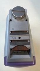 Dental, Hygiene, SDKKIT SideKick, HuFriedy Dental Instrument Sharpener, PREOWNED