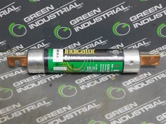 NEW Box of 5 Littelfuses LLLSRK 80 ID Time Delay Current Limiting Fuses 80A 600V