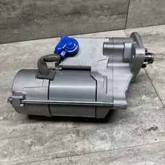 All Star Electric 228000-2970A Starter Motor For New Holland, 12 Volt, New