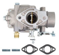 Carburetor for 1965-1982 Ford Zenith 2000 2100 2300 2600 Tractors C5NE9510G
