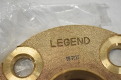 Legend 310-259NL 2″ Lead Free Bronze Pipe Flange Fitting 150 MSS-SP106 Indonesia