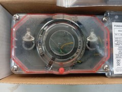 Siemens / Duct Smoke Detector / FDBZ492-HR / S54319-B23-A1