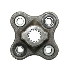 Hydraulic Pump Hub Fits Case 480D 40XT 75XT 580D 70XT 1840 1845C 580SE 60XT Fits