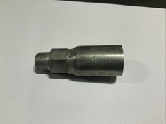 Couplamatic 5900-08001-31 Hydraulic Fitting 1/2″ Hose x 1/2″ NPTF Male Pipe