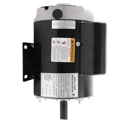 5 HP Electric Motor 56 Frame 3450RPM Single Phase Motor Air Compressor Motor