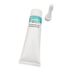 MOLYKOTE EM-30L Fett 50m (399,00€/L) Kunststoff Getriebe Drucker Nähmaschine